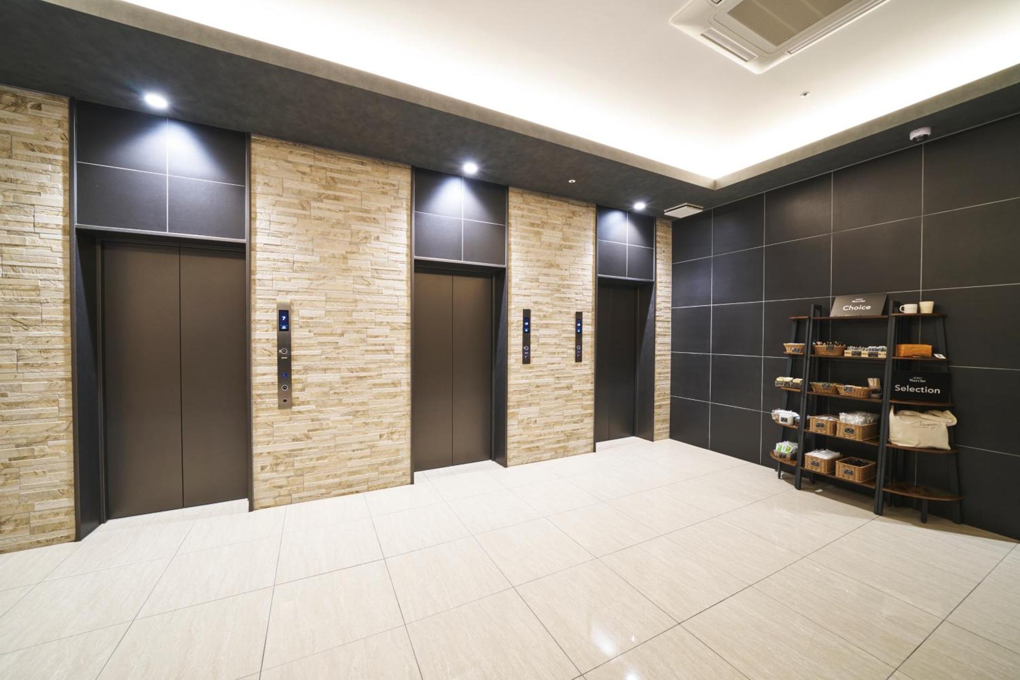 Koko Hotel Osaka Namba Sennichimae Exterior photo